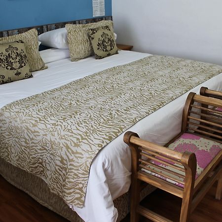 Hotel Sol Del Sur Esquel Ngoại thất bức ảnh