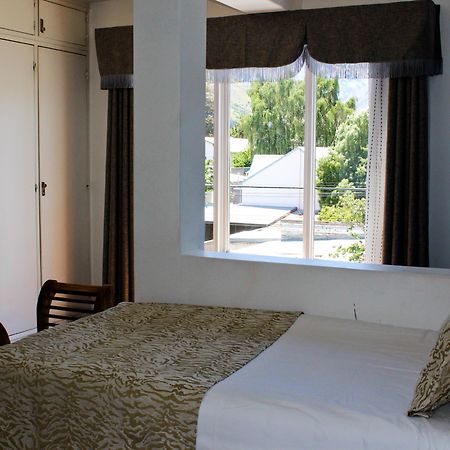Hotel Sol Del Sur Esquel Ngoại thất bức ảnh