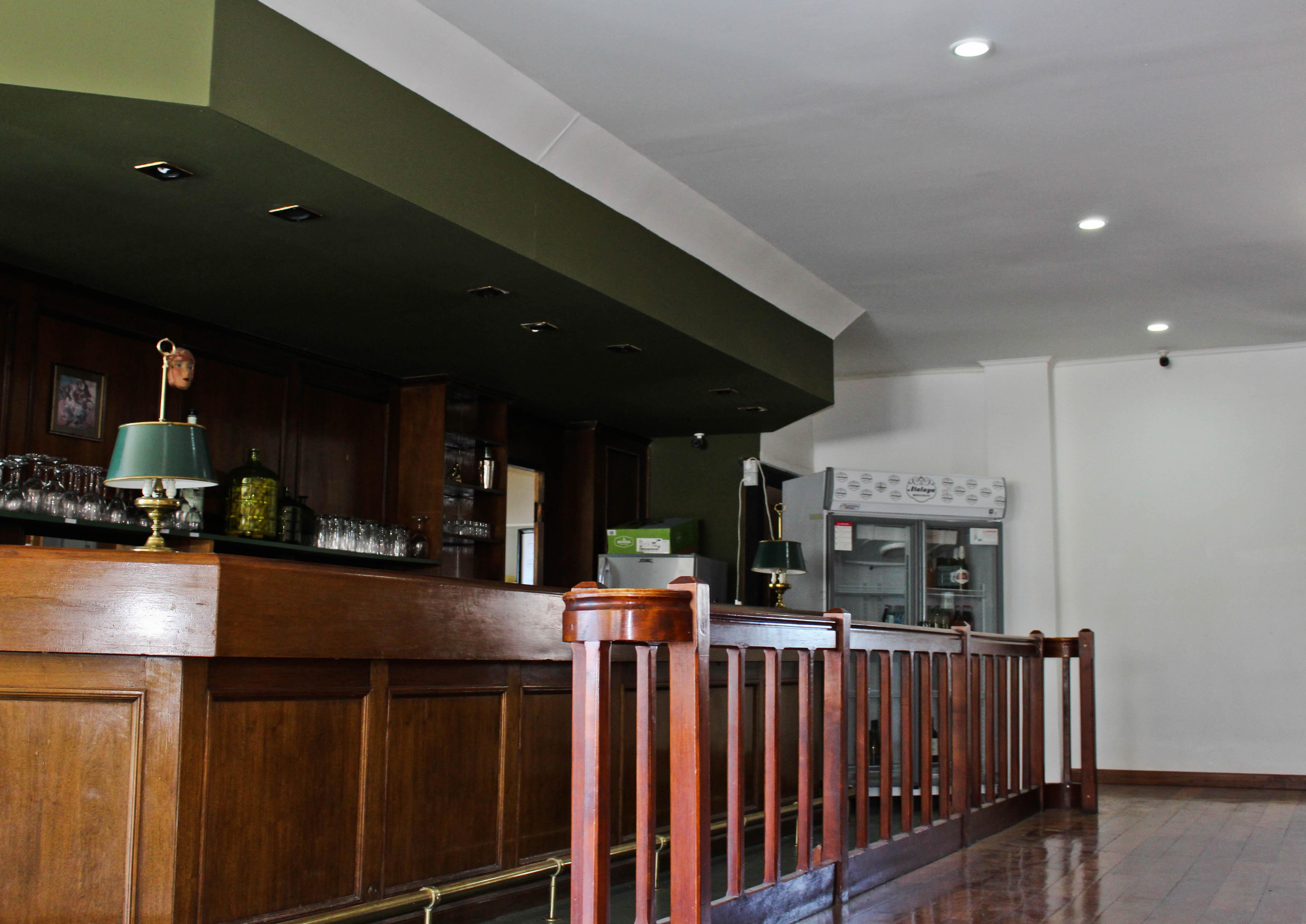 Hotel Sol Del Sur Esquel Ngoại thất bức ảnh