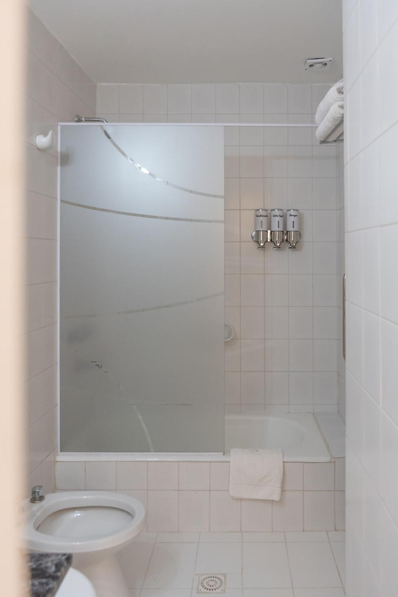 Hotel Sol Del Sur Esquel Ngoại thất bức ảnh