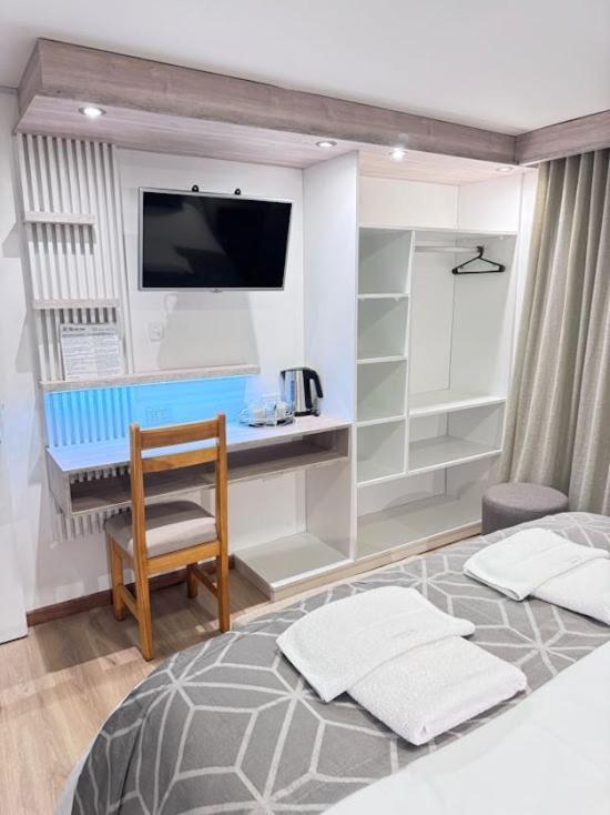 Hotel Sol Del Sur Esquel Ngoại thất bức ảnh