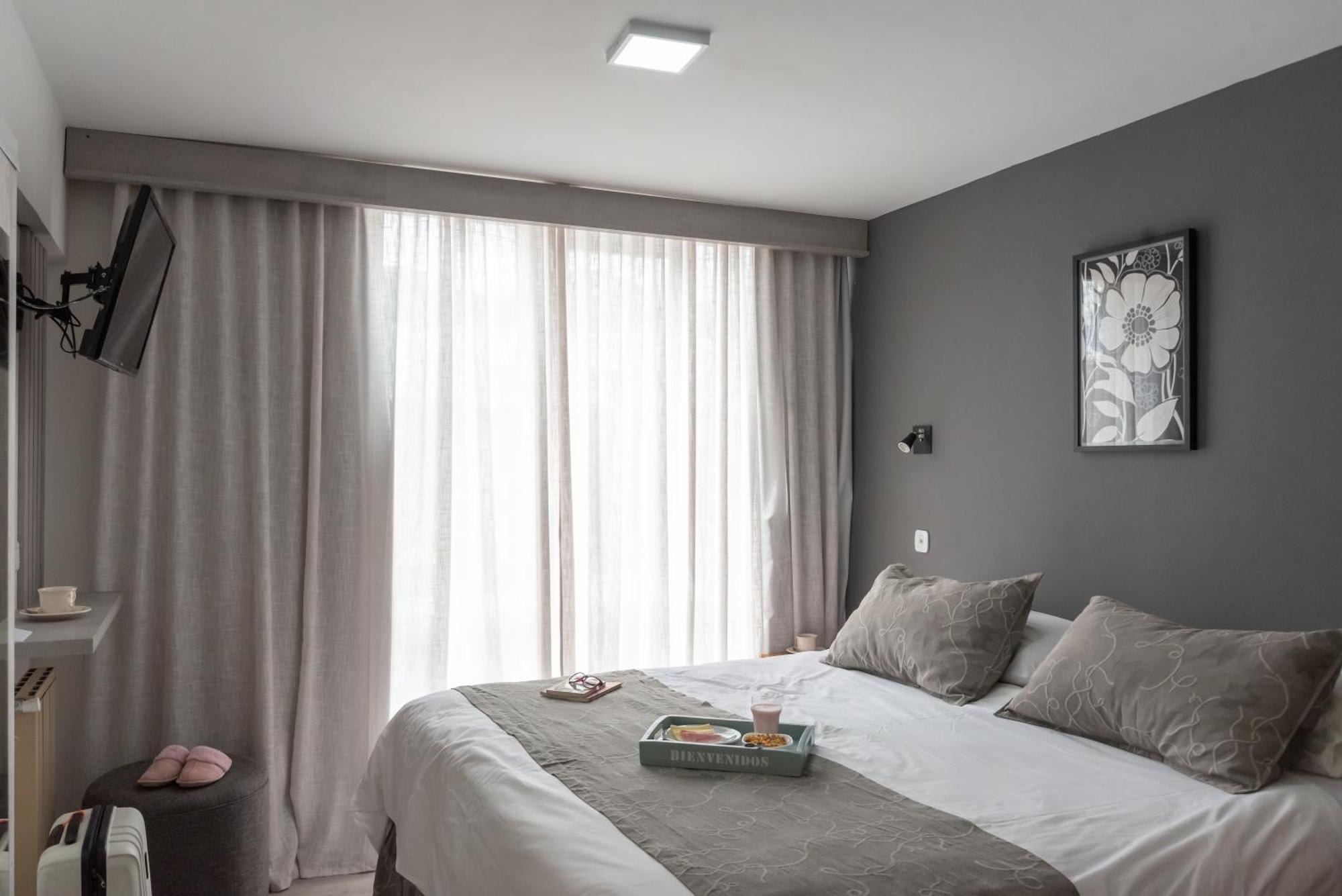 Hotel Sol Del Sur Esquel Ngoại thất bức ảnh