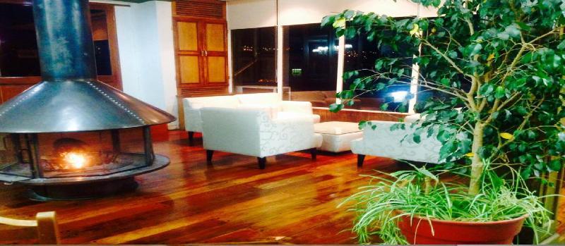 Hotel Sol Del Sur Esquel Ngoại thất bức ảnh