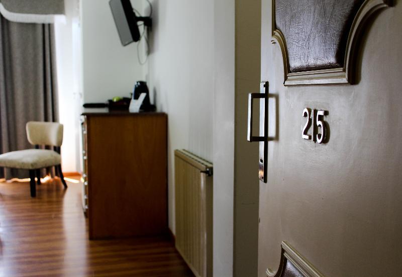 Hotel Sol Del Sur Esquel Ngoại thất bức ảnh